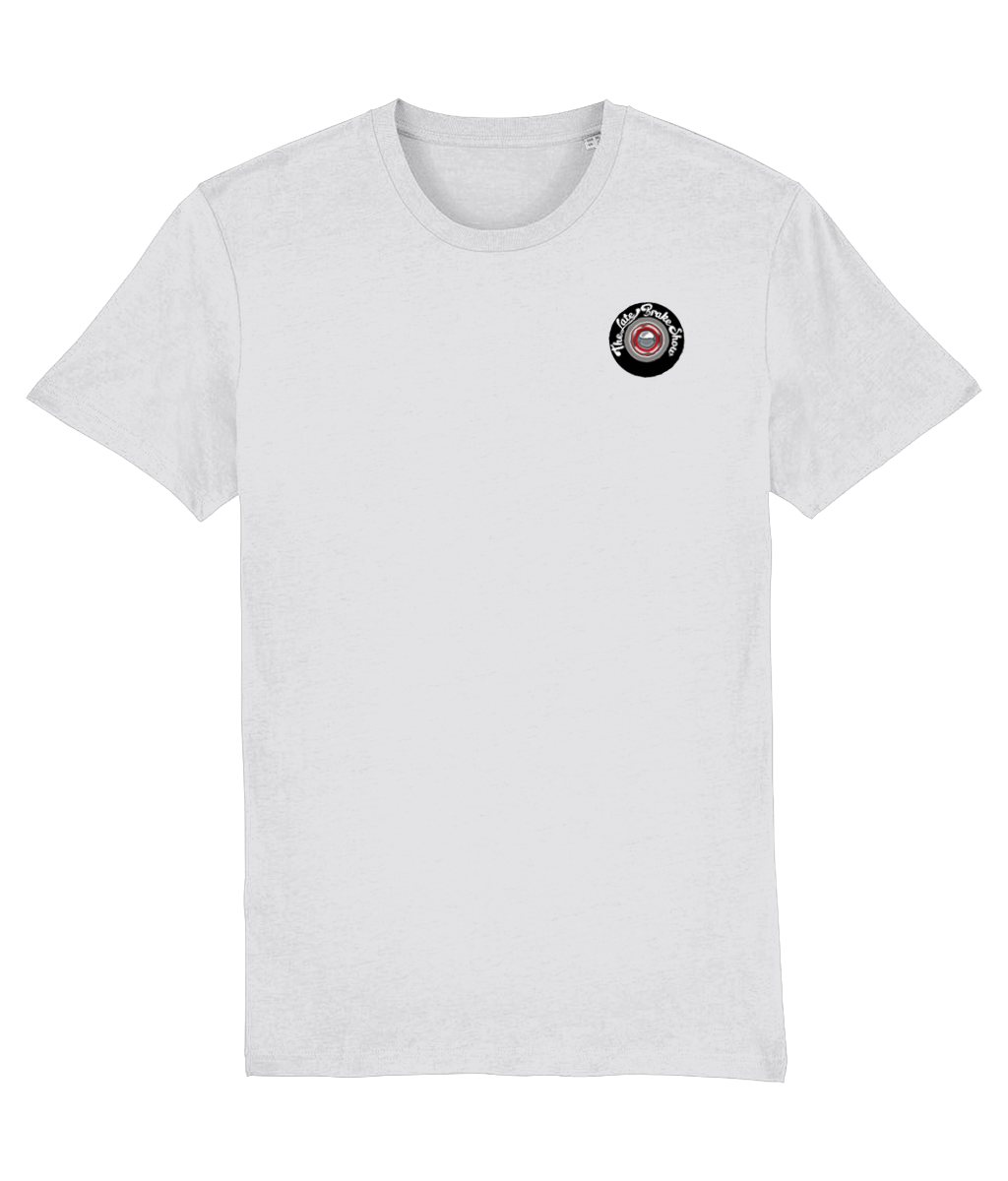 TLBS Wheel Logo T-Shirt