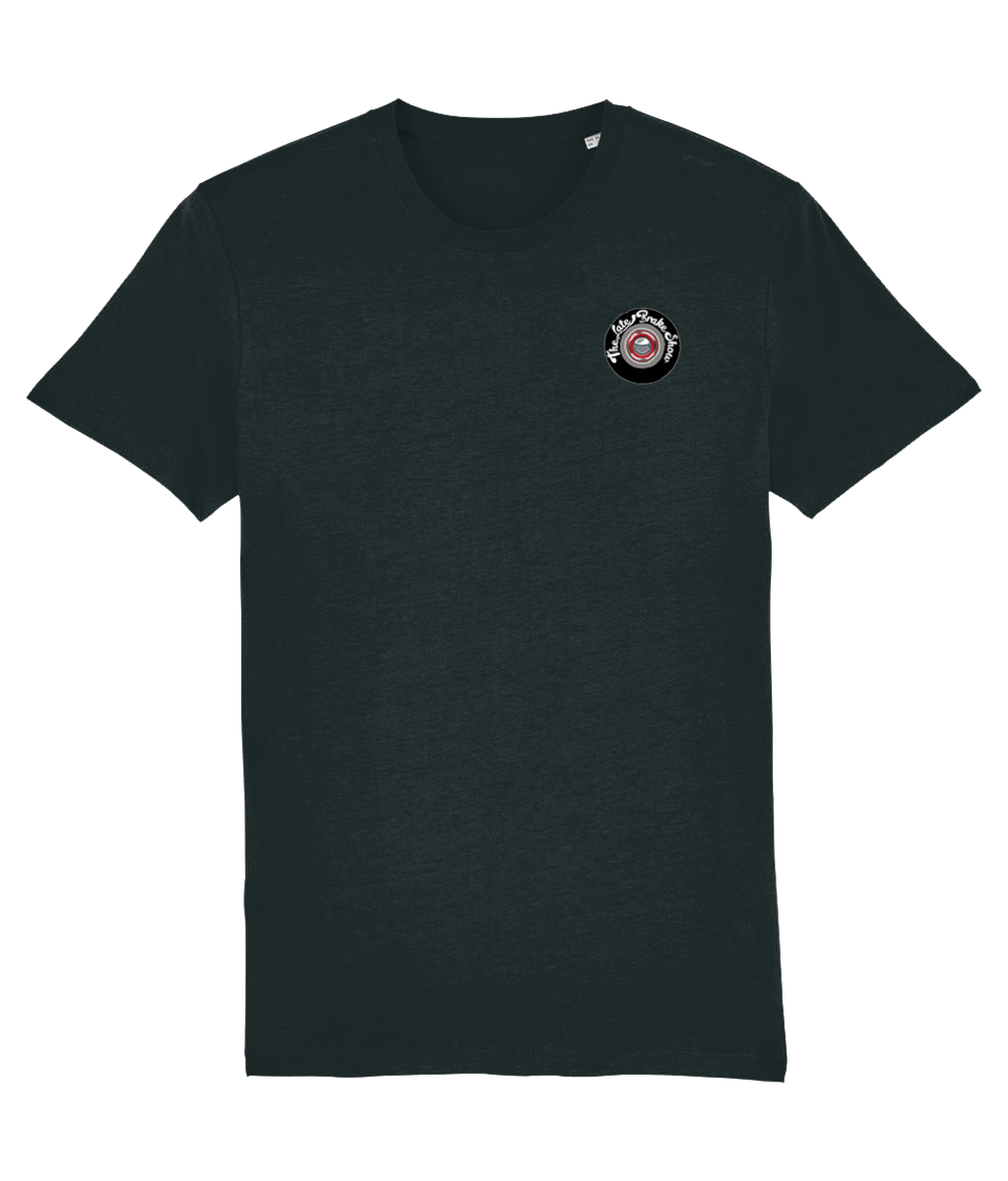 TLBS Wheel Logo T-Shirt