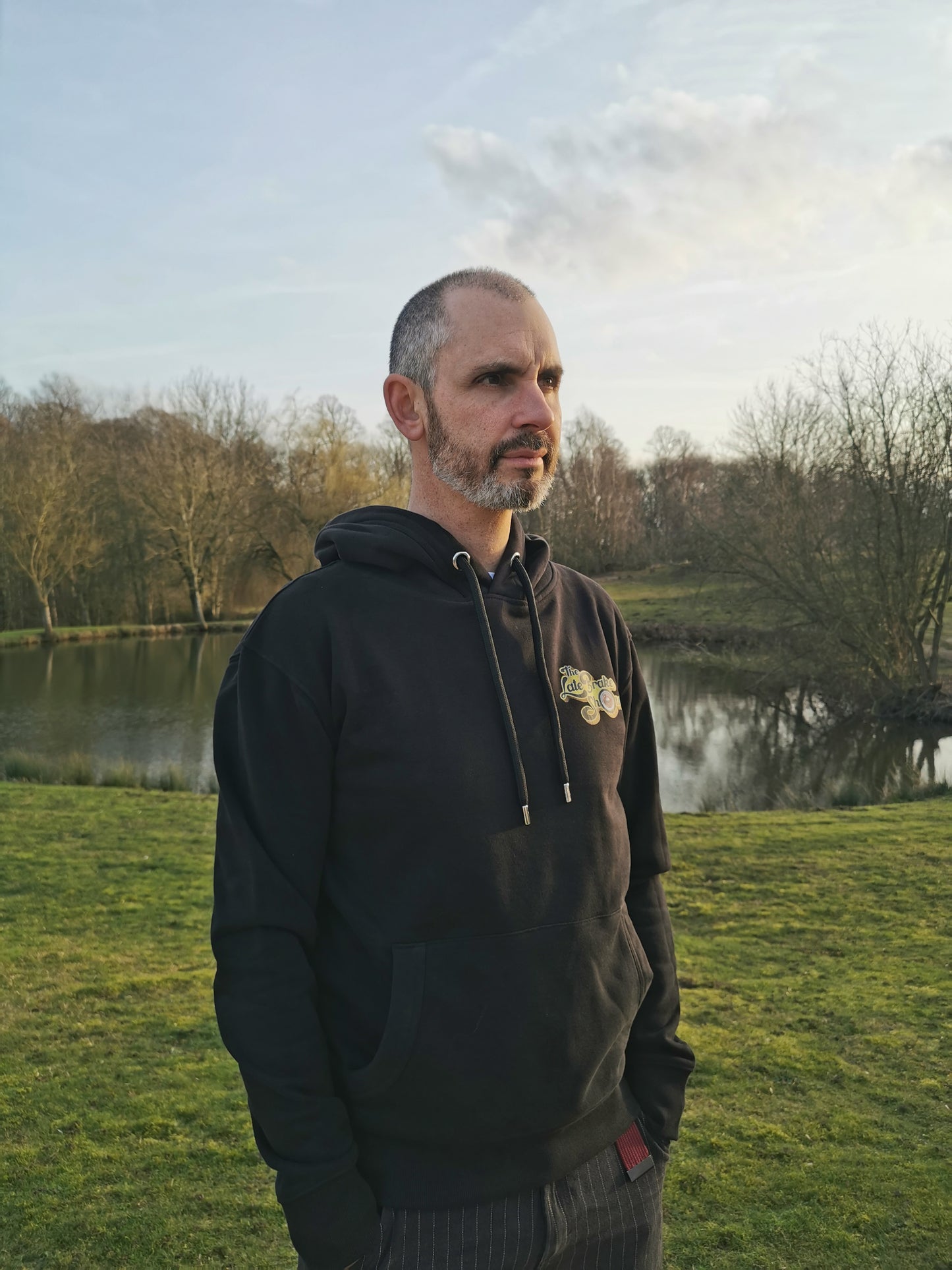 TLBS Main Logo Hoodie