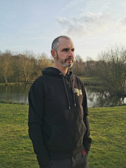 TLBS Main Logo Hoodie