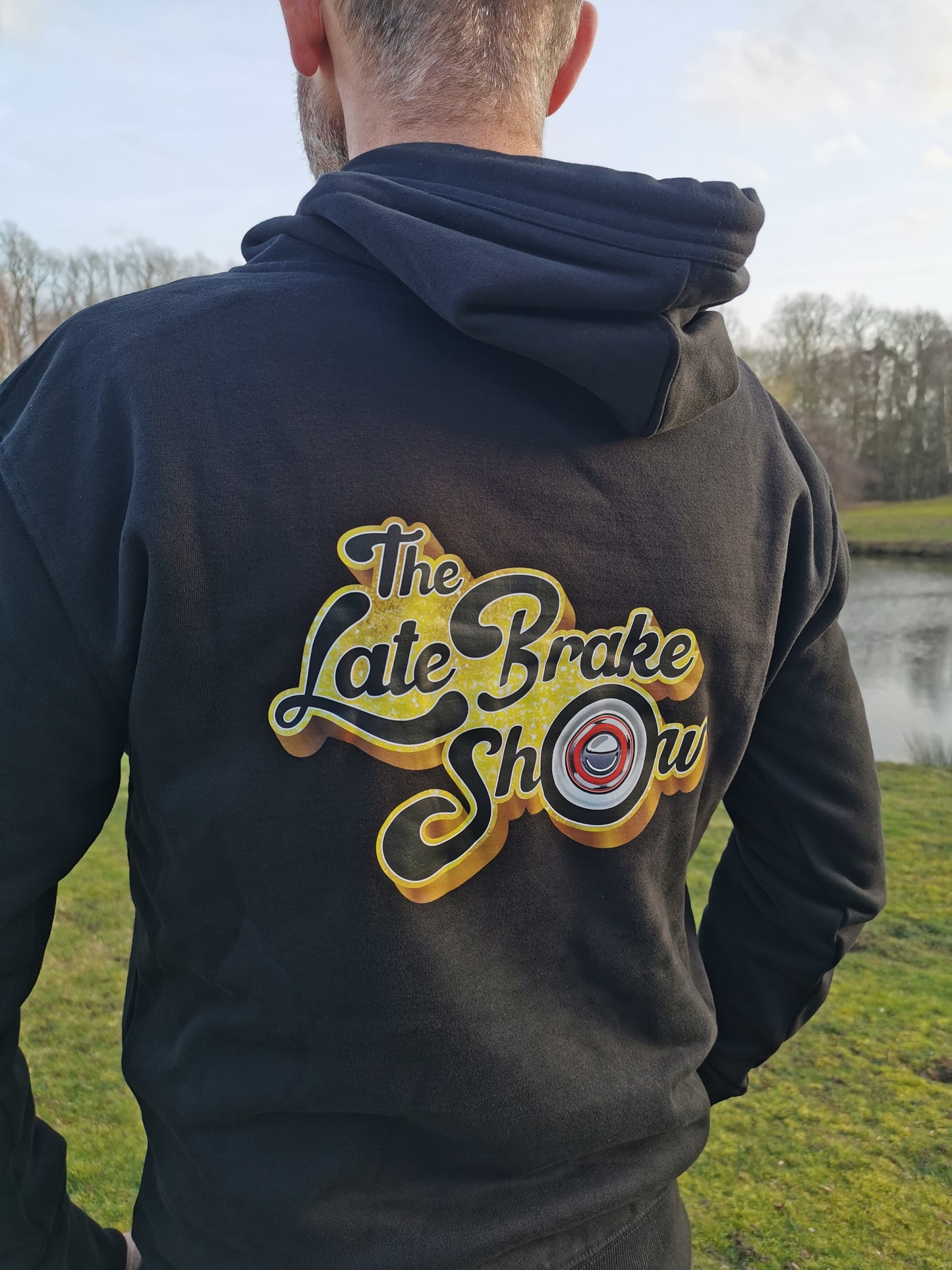 TLBS Main Logo Hoodie