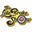 The Late Brake Show logo